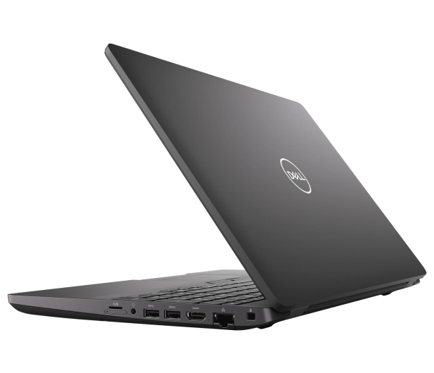 Dell Precision 3541 i7-9850H/16GB/512+1TB/Win10P P620 - 530533 - zdjęcie 6